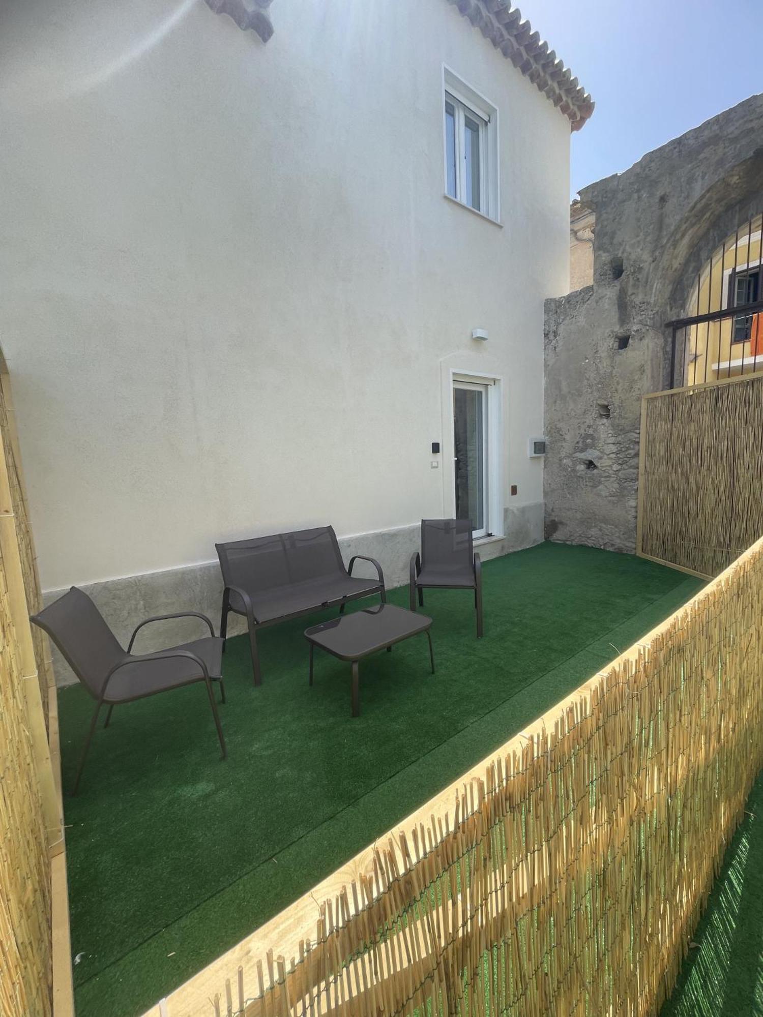 Tenuta La Torre Tropea Exterior foto